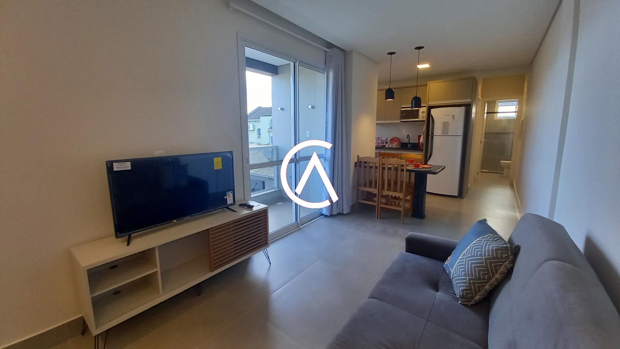 Apartamento à venda  no Ingleses Centro - Florianópolis, SC. Imóveis