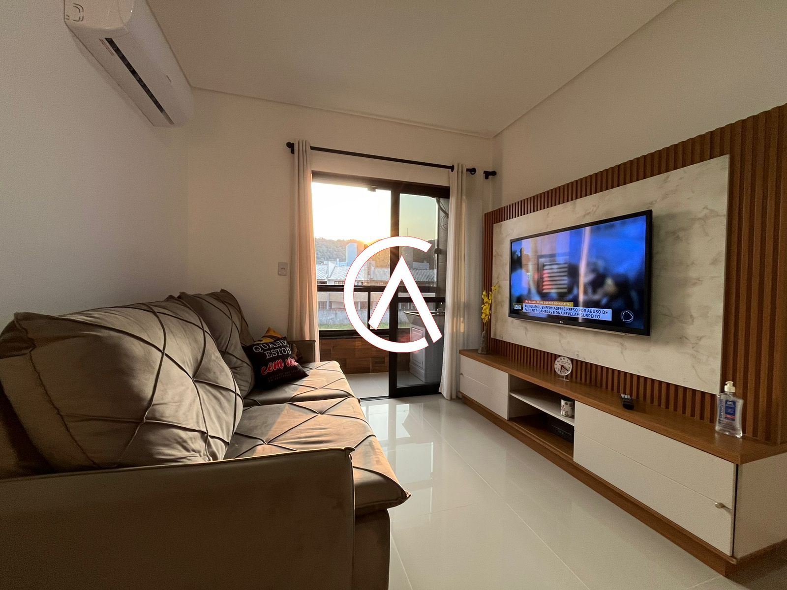 Apartamento  venda  no Ingleses - Florianpolis, SC. Imveis