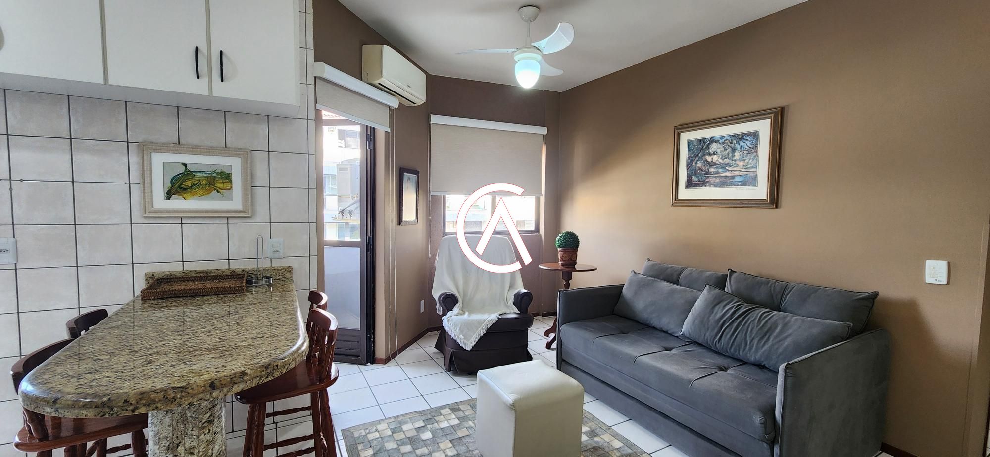 Apartamento para alugar  no Ingleses - Florianópolis, SC. Imóveis