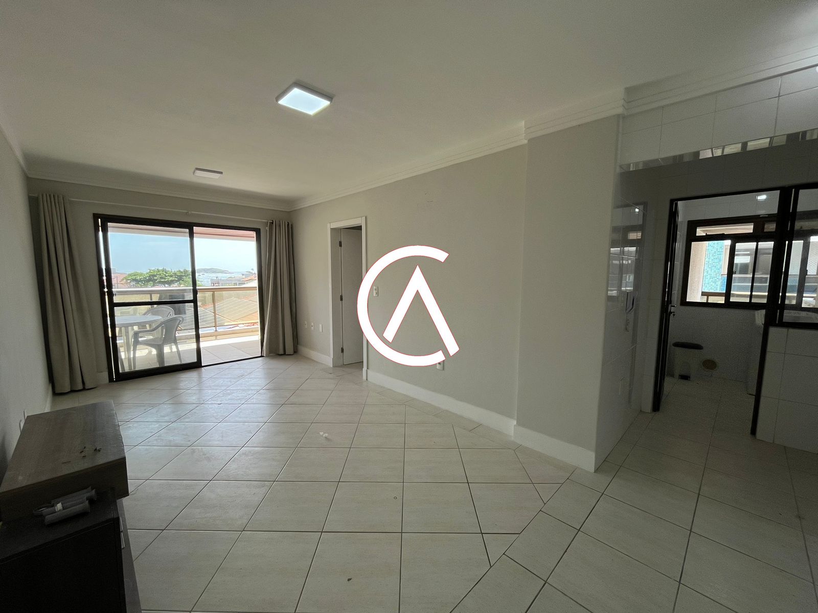 Apartamento para alugar  no Santinho - Florianópolis, SC. Imóveis