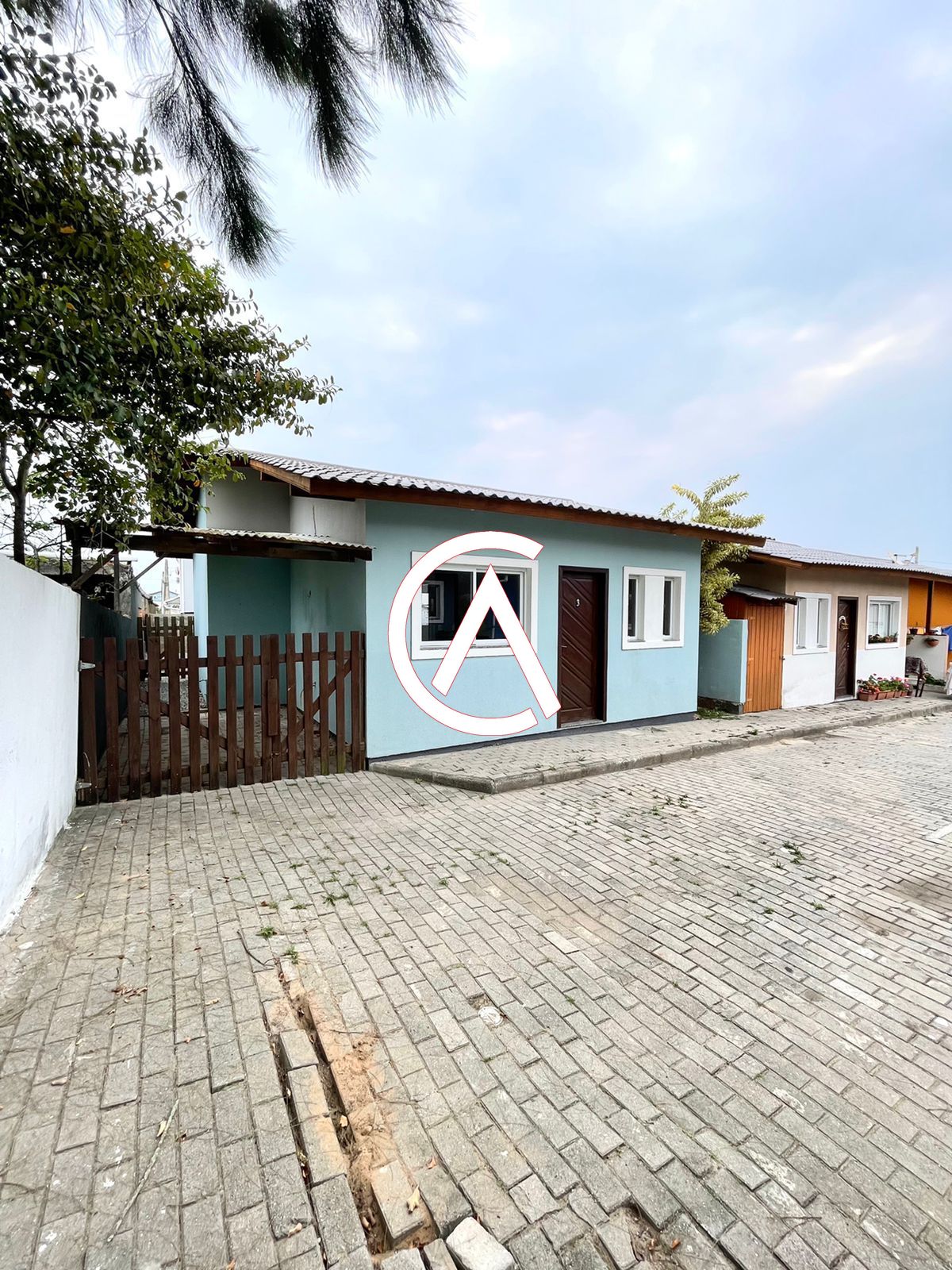 Casa  venda  no Ingleses - Florianpolis, SC. Imveis