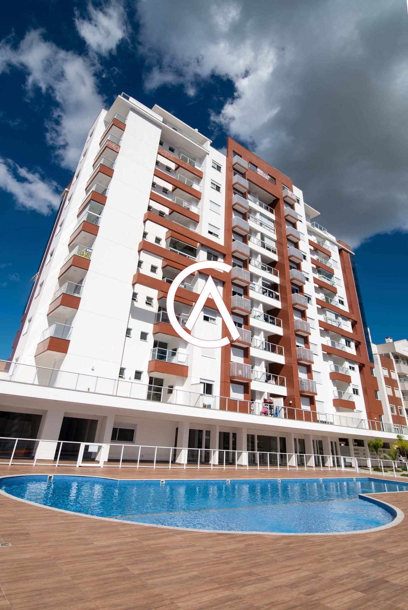 Apartamento  venda  no Agronmica - Florianpolis, SC. Imveis