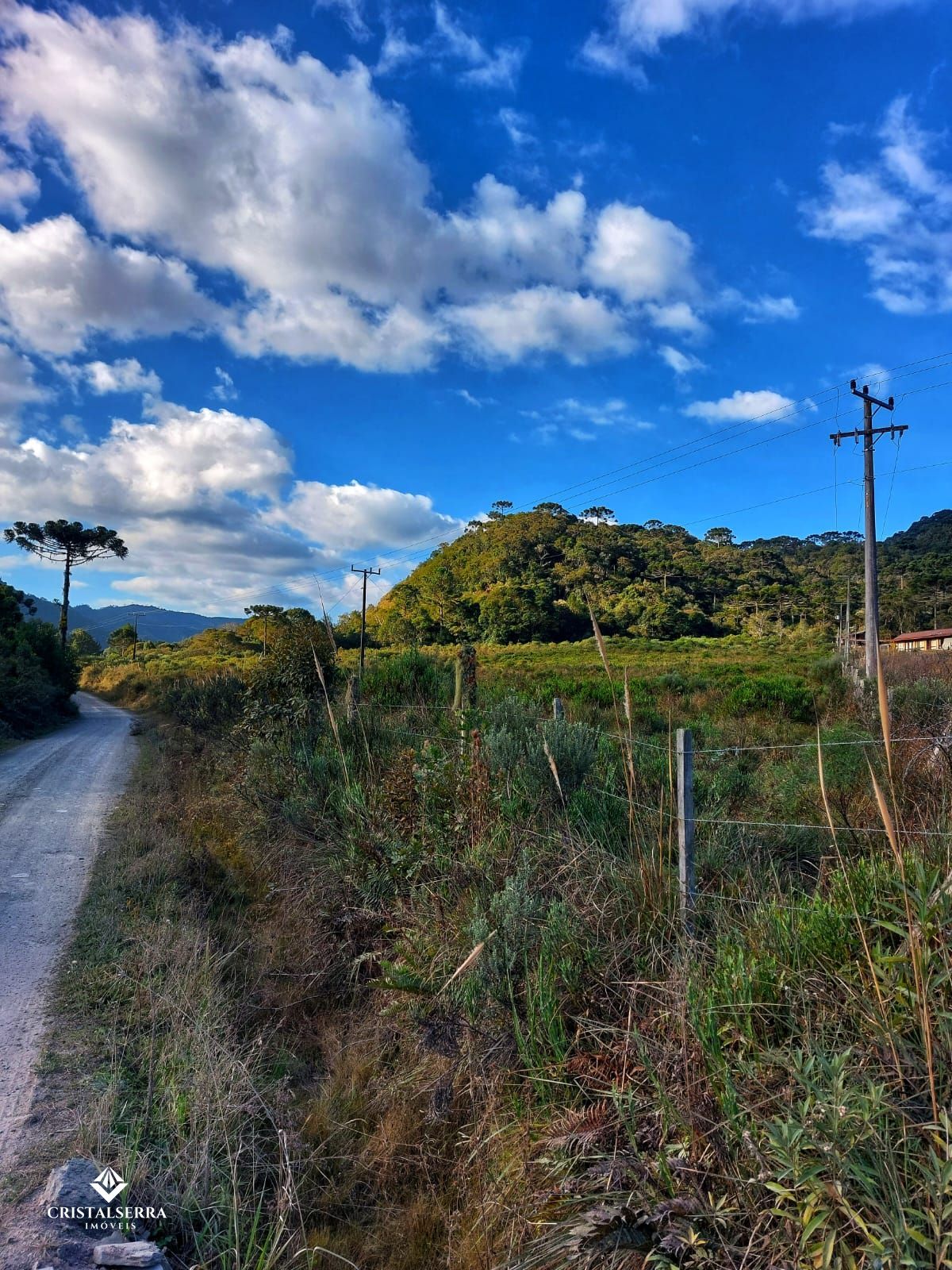 Lote/Terreno Comercial de 359000m² no bairro Zona Rural, em Urubici | Eu Corretor