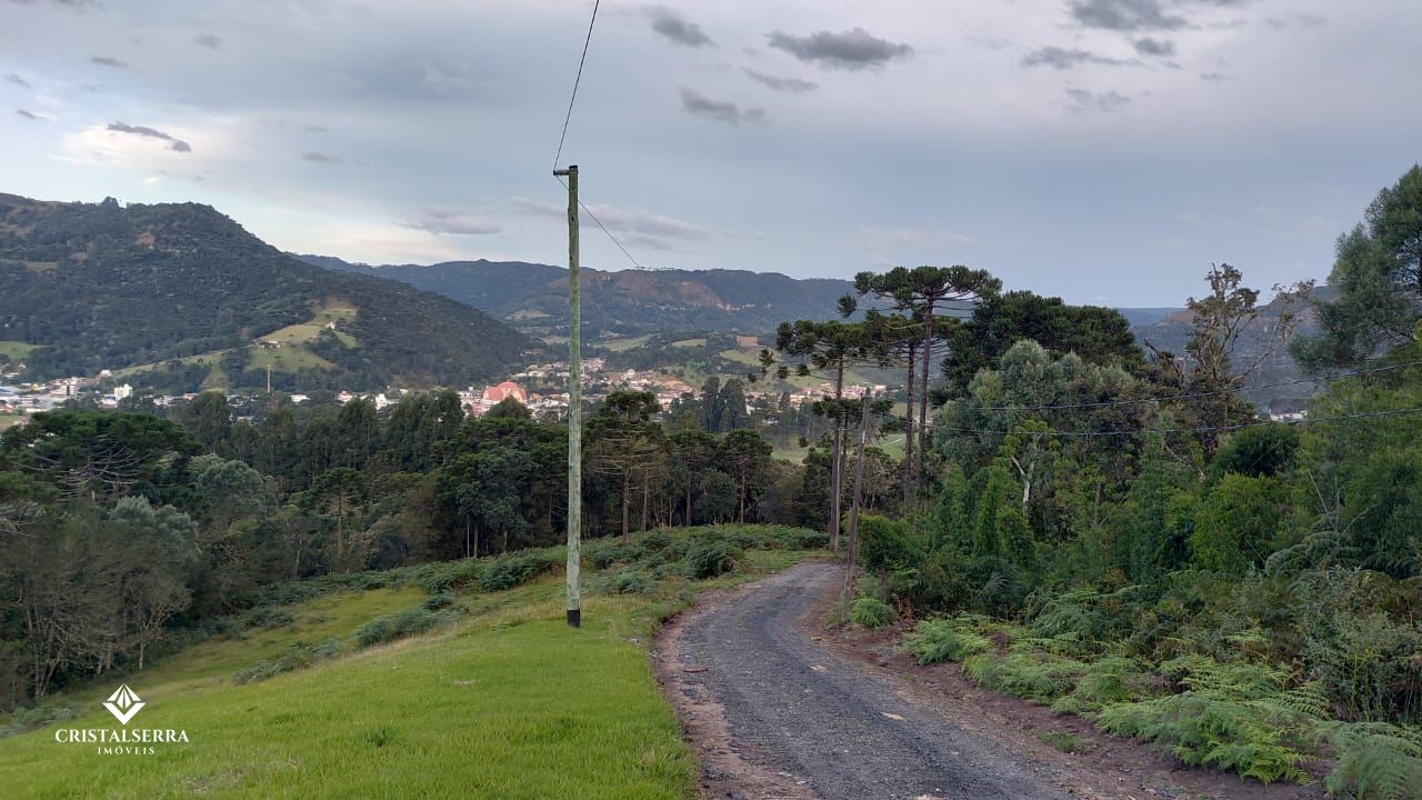 Lote/Terreno de 30m² no bairro Brasília, em Urubici | Eu Corretor