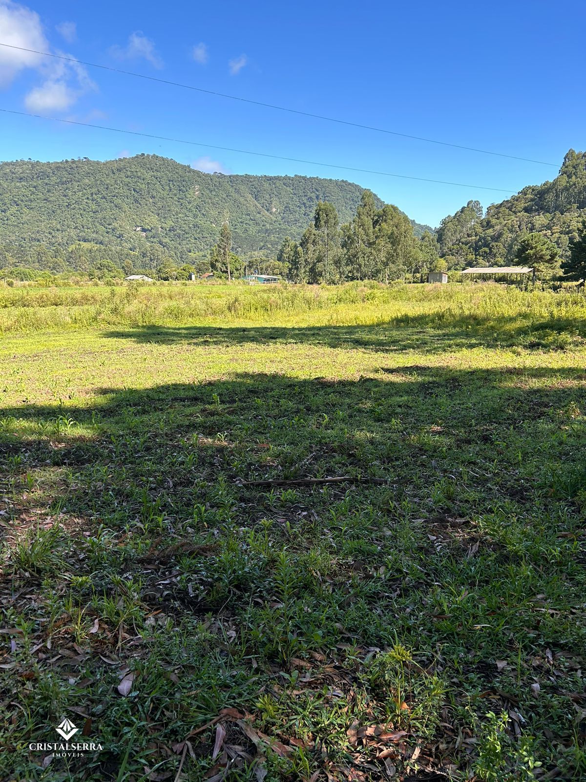 Lote/Terreno Comercial de 46000m² no bairro Zona Rural, em Urubici | Eu Corretor