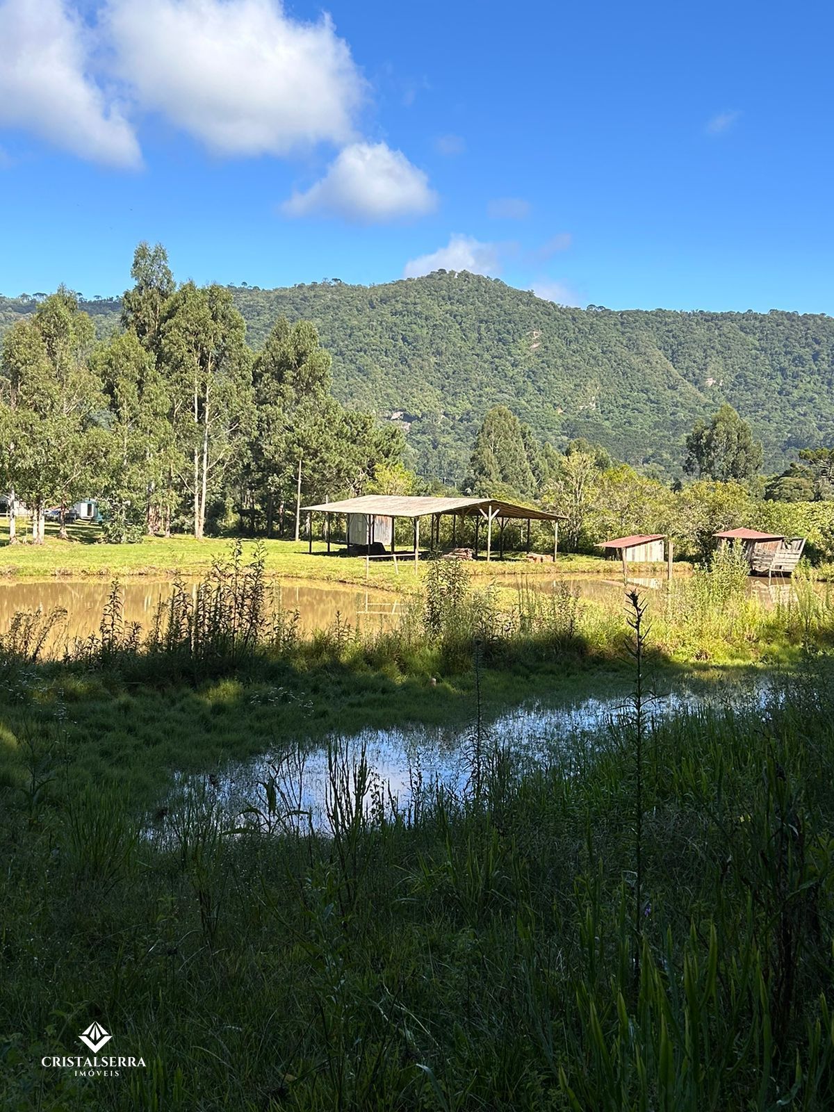 Lote/Terreno Comercial de 46000m² no bairro Zona Rural, em Urubici | Eu Corretor