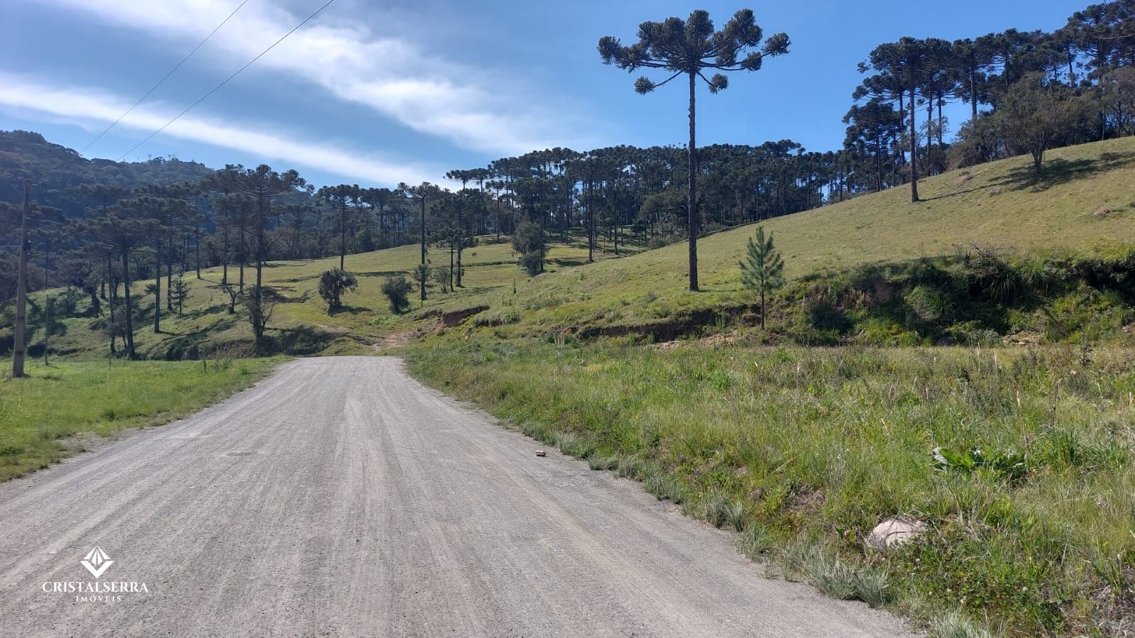 Lote/Terreno de 40000m² no bairro Zona Rural, em Urubici | Eu Corretor