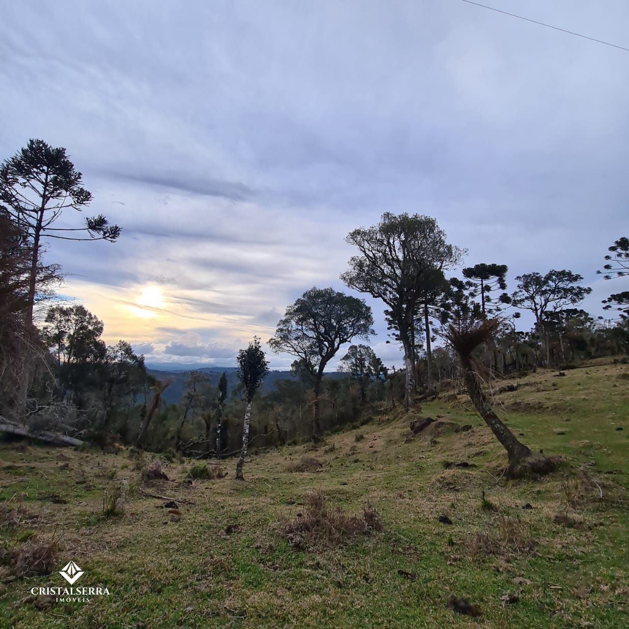 Lote/Terreno Comercial de 142000m² no bairro Zona Rural, em Urubici | Eu Corretor