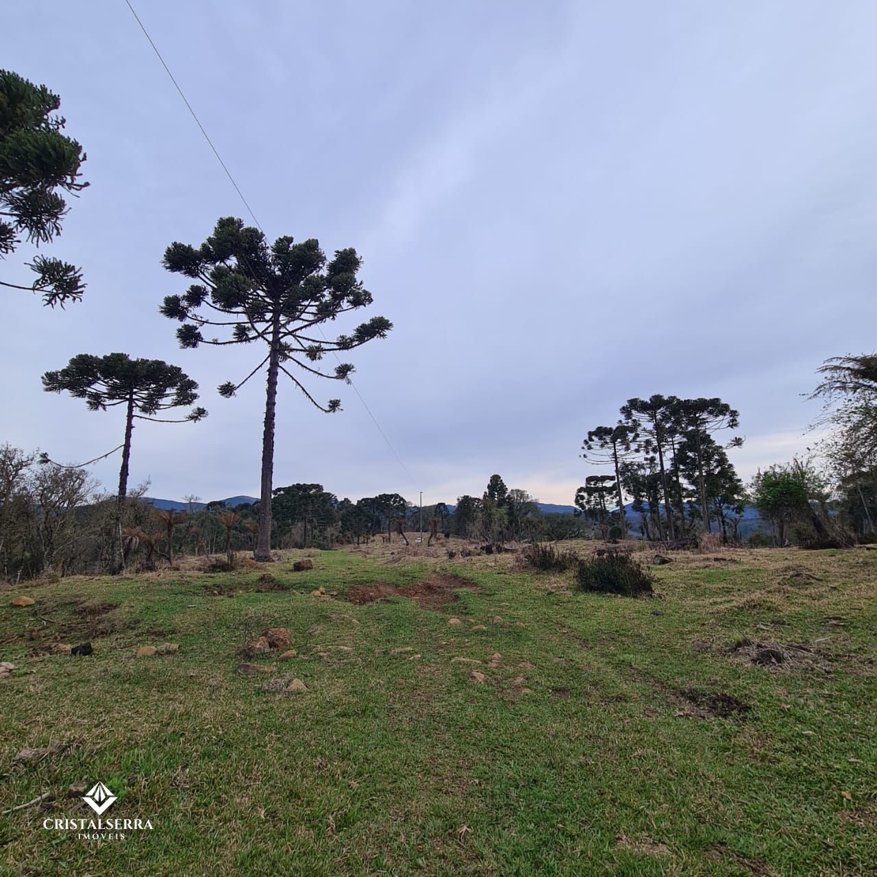 Lote/Terreno Comercial de 142000m² no bairro Zona Rural, em Urubici | Eu Corretor