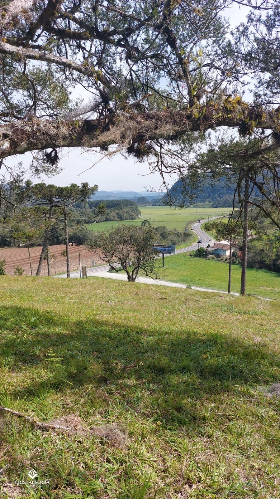 Lote/Terreno de 40000m² no bairro Zona Rural, em Urubici | Eu Corretor