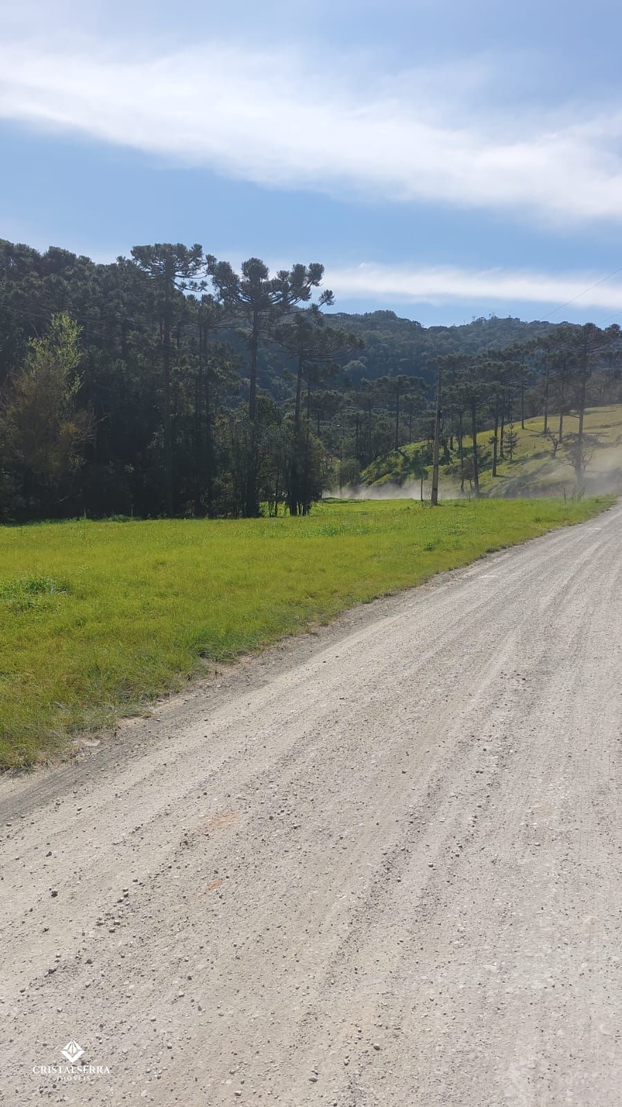 Lote/Terreno de 40000m² no bairro Zona Rural, em Urubici | Eu Corretor