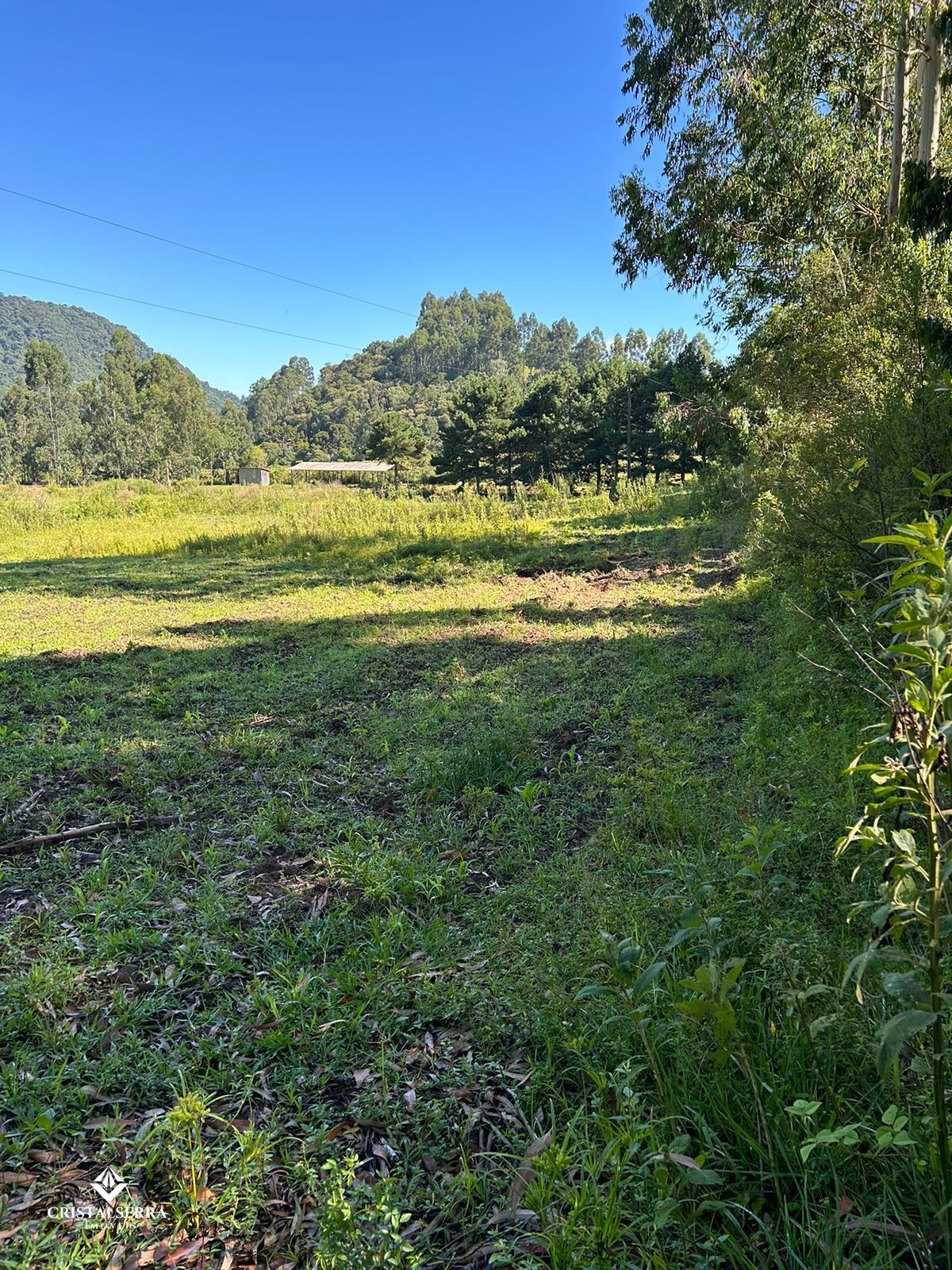 Lote/Terreno Comercial de 46000m² no bairro Zona Rural, em Urubici | Eu Corretor