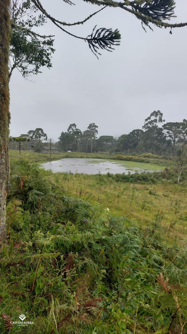 Lote/Terreno de 36000m² no bairro Zona Rural, em Urubici | Eu Corretor