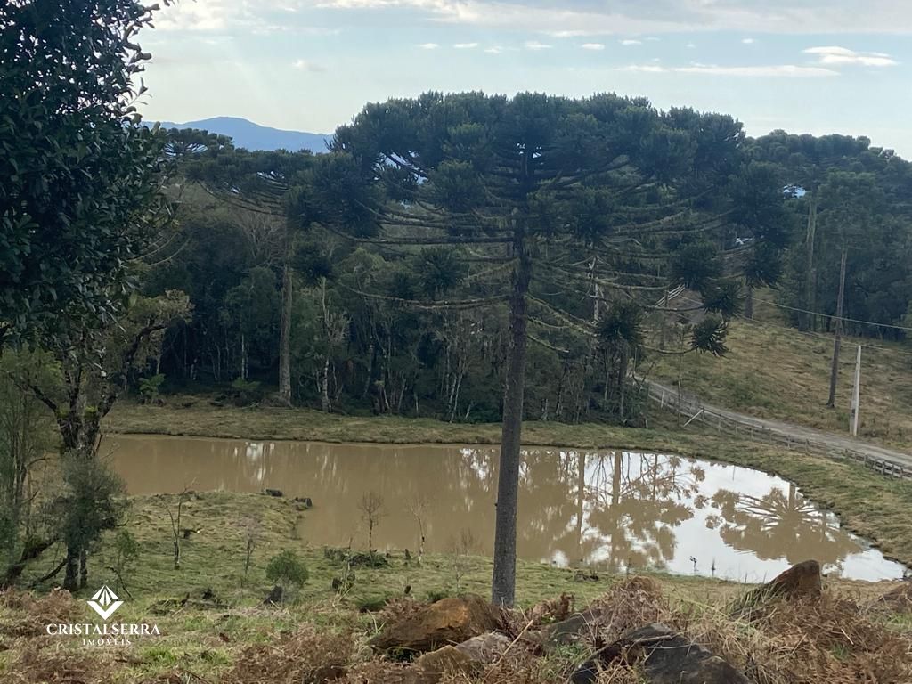 Lote/Terreno de 20m² no bairro Zona Rural, em Urubici | Eu Corretor