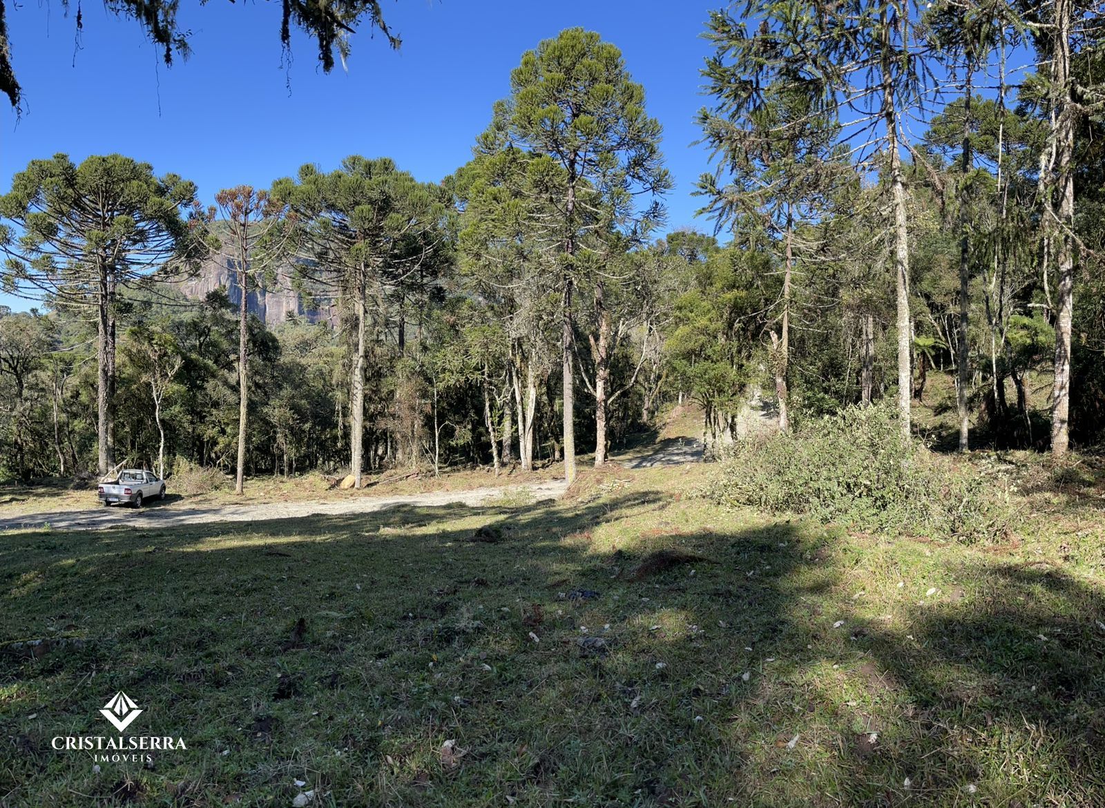 Lote/Terreno de 20000m² no bairro Baiano, em Urubici | Eu Corretor