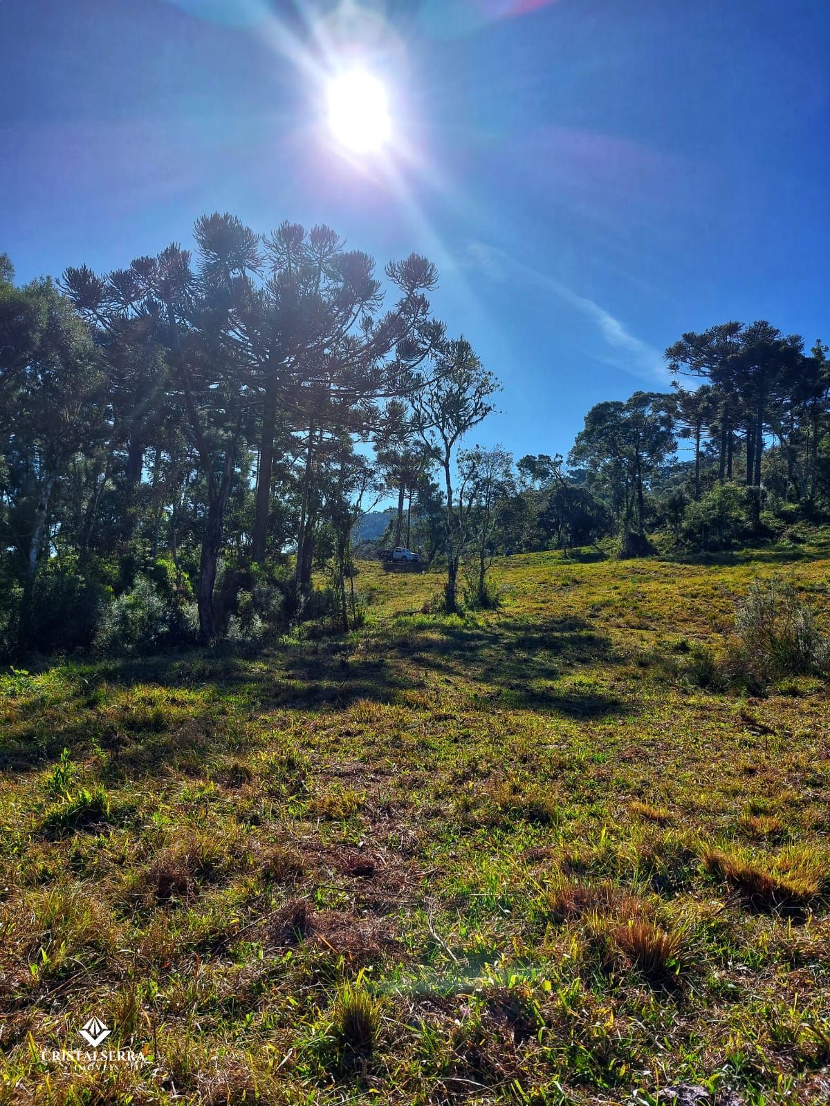 Lote/Terreno de 20000m² no bairro Zona Rural, em Urubici | Eu Corretor