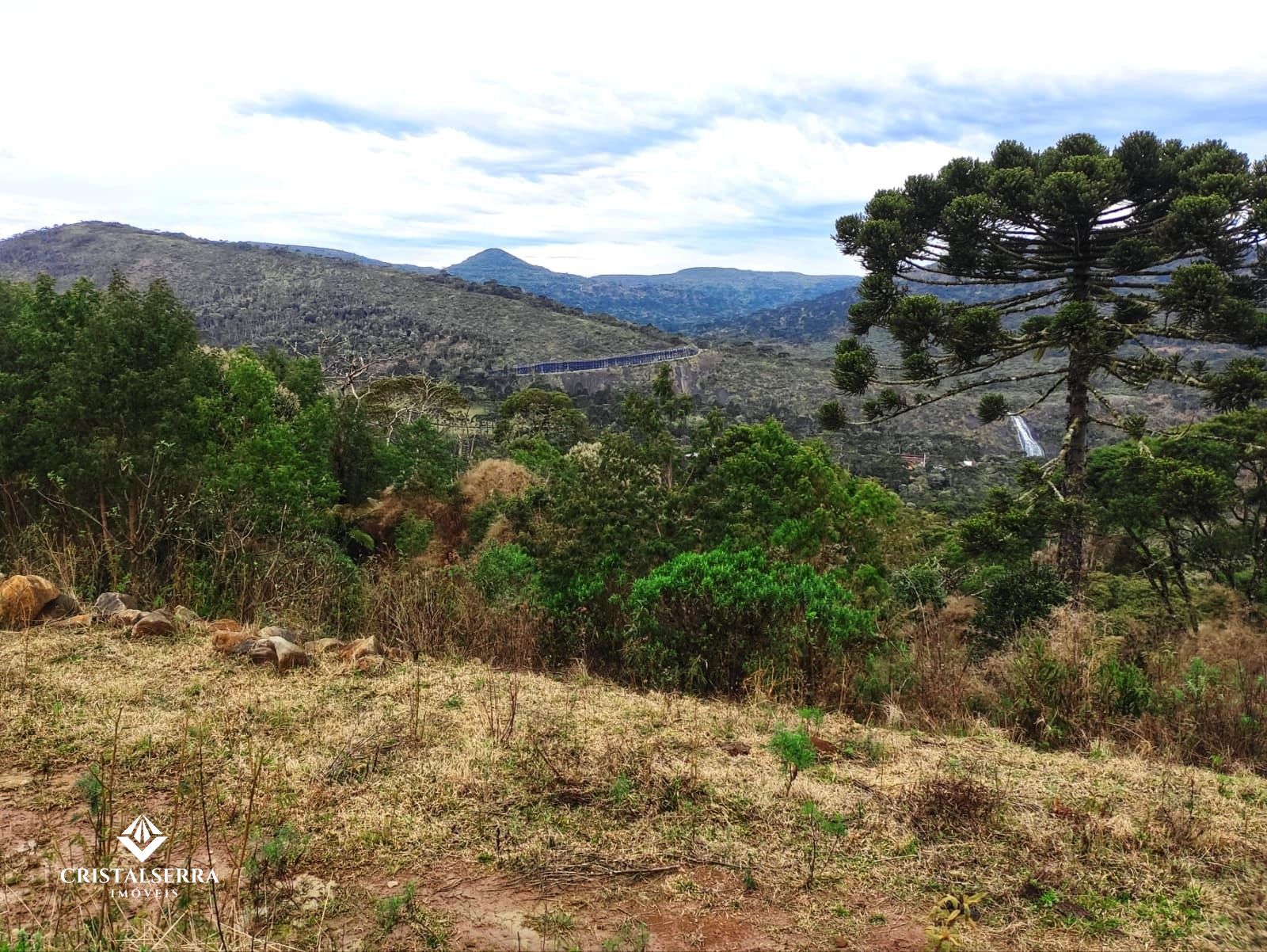 Lote/Terreno de 2m² no bairro Zona Rural, em Urubici | Eu Corretor