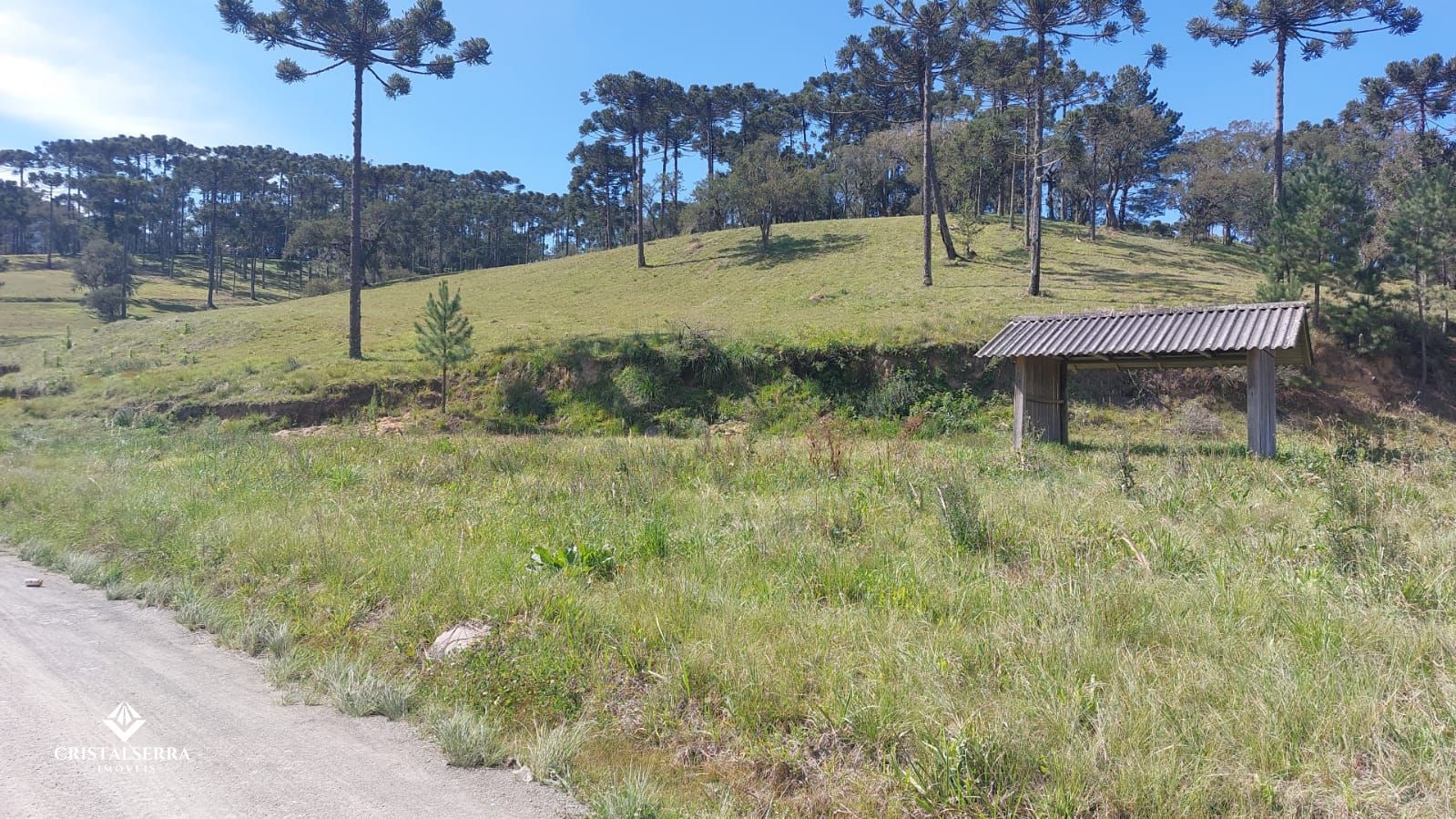 Lote/Terreno de 40000m² no bairro Zona Rural, em Urubici | Eu Corretor