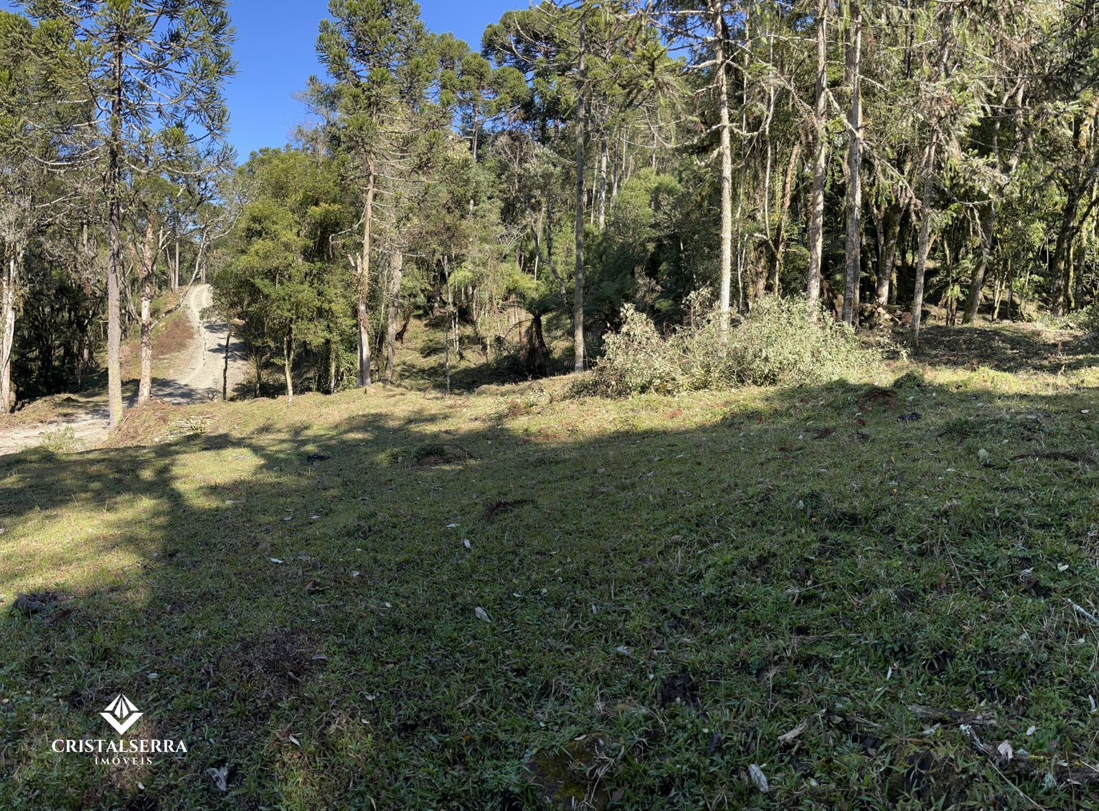 Lote/Terreno de 20000m² no bairro Baiano, em Urubici | Eu Corretor