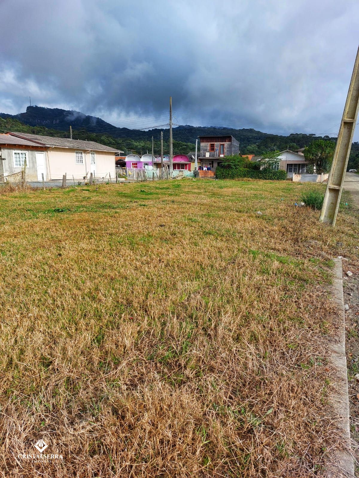 Lote/Terreno de 550m² no bairro Jardim Verde Vale, em Urubici | Eu Corretor