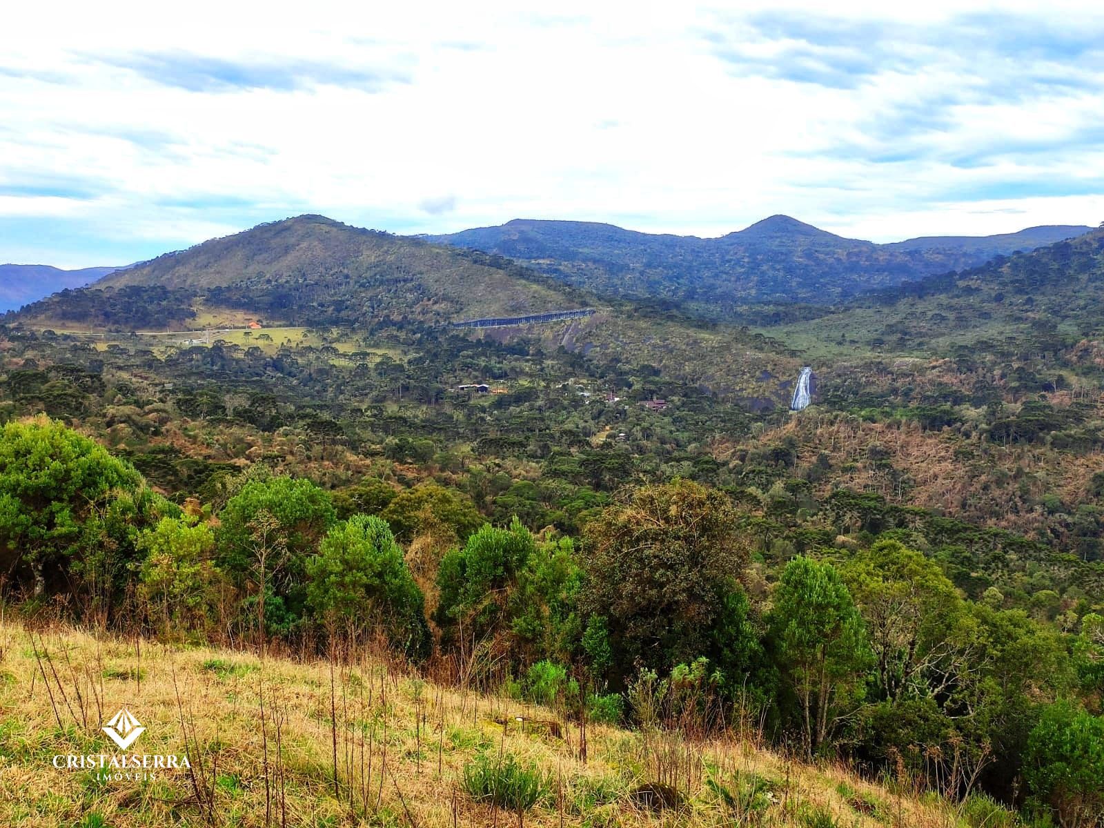 Lote/Terreno de 2m² no bairro Zona Rural, em Urubici | Eu Corretor