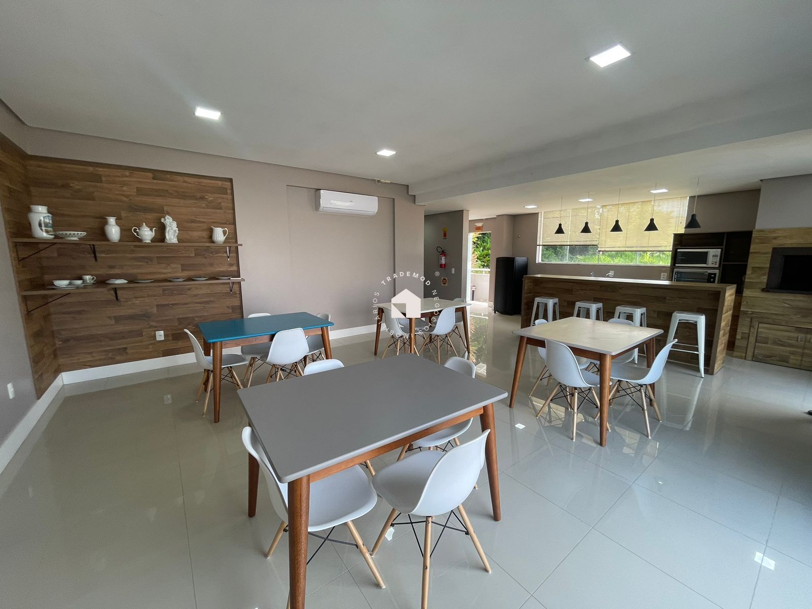 Apartamento à venda com 2 quartos, 71m² - Foto 45