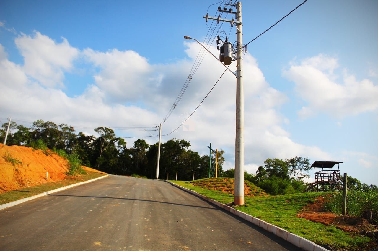 Terreno à venda, 450m² - Foto 18