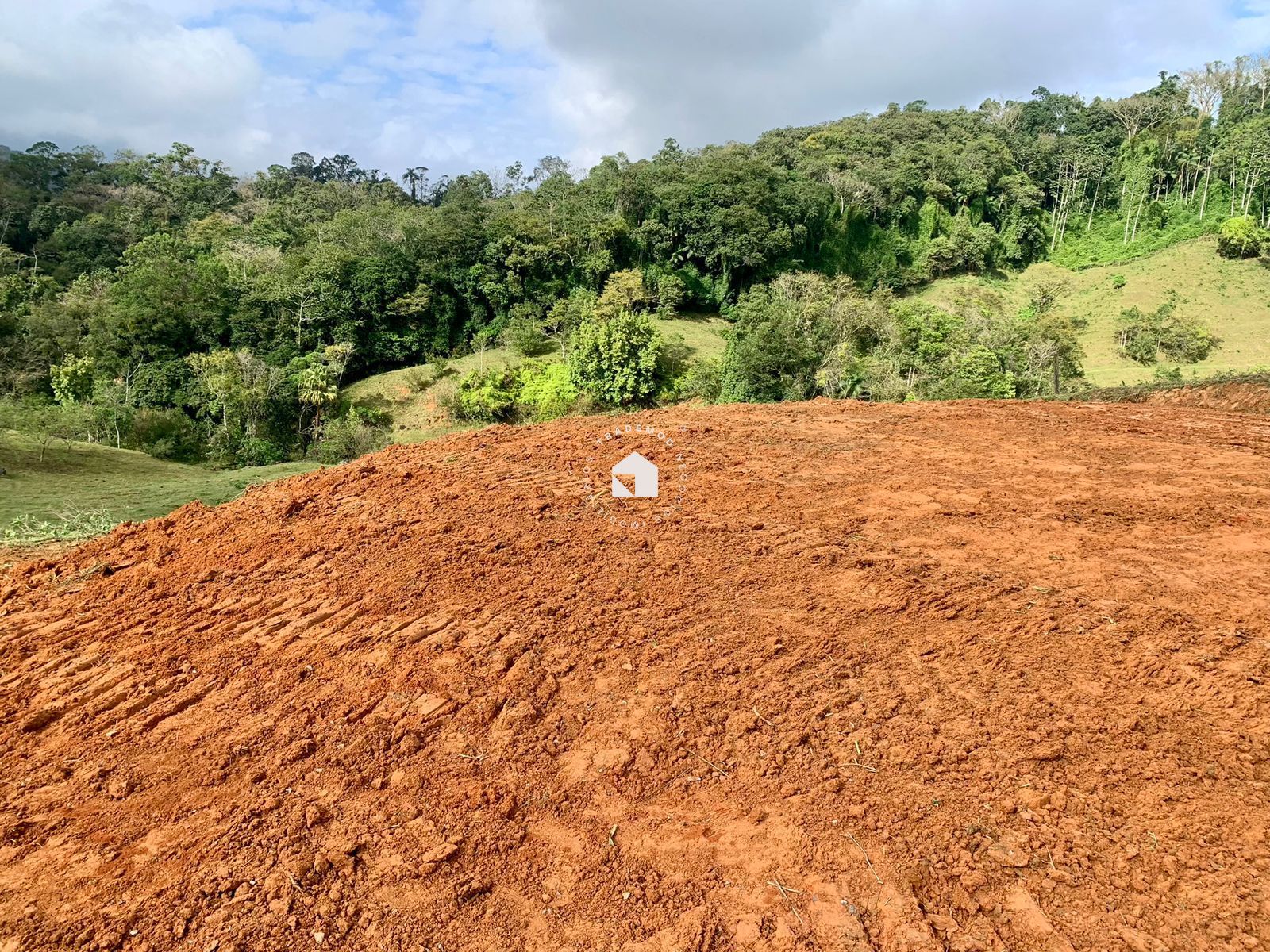 Terreno/Lote  venda  no Pomerode Fundos - Pomerode, SC. Imveis