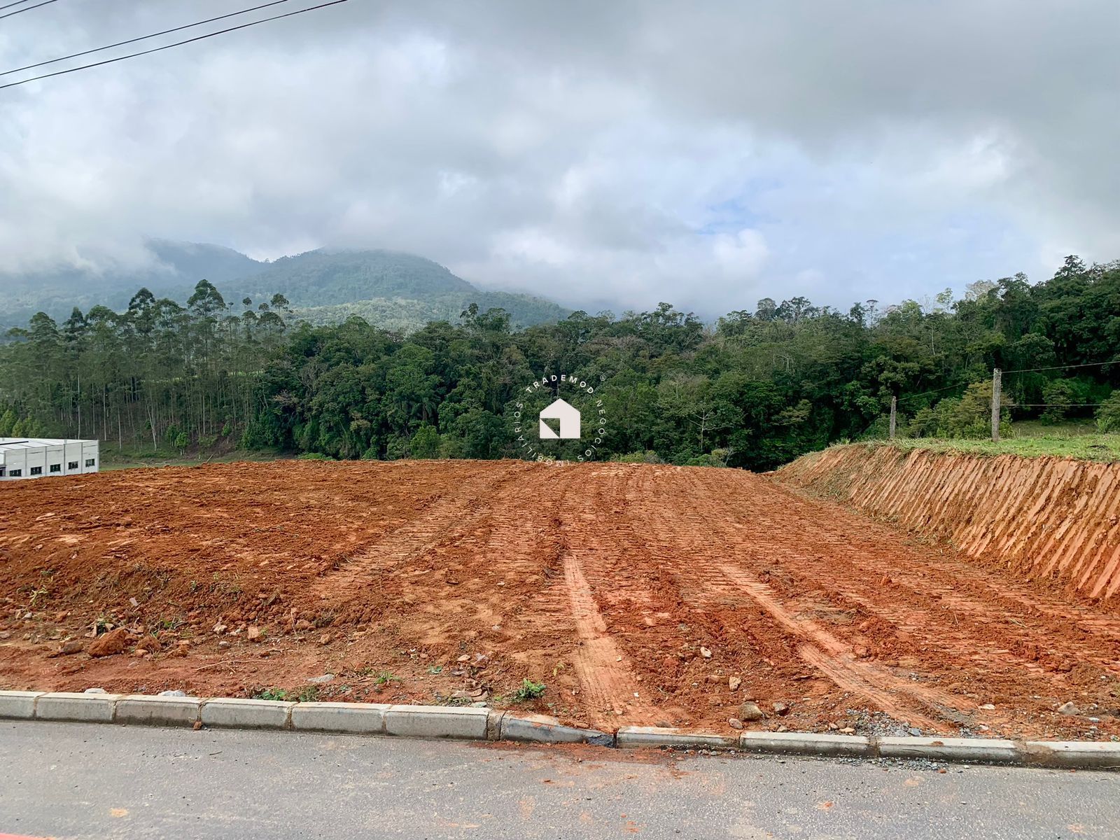 Terreno à venda, 3005m² - Foto 7