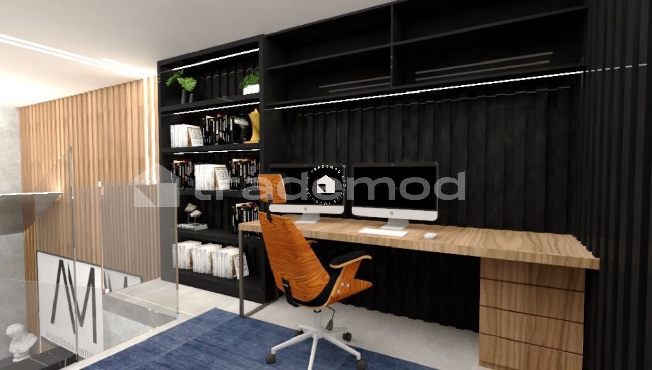 Cobertura à venda com 4 quartos, 216m² - Foto 15