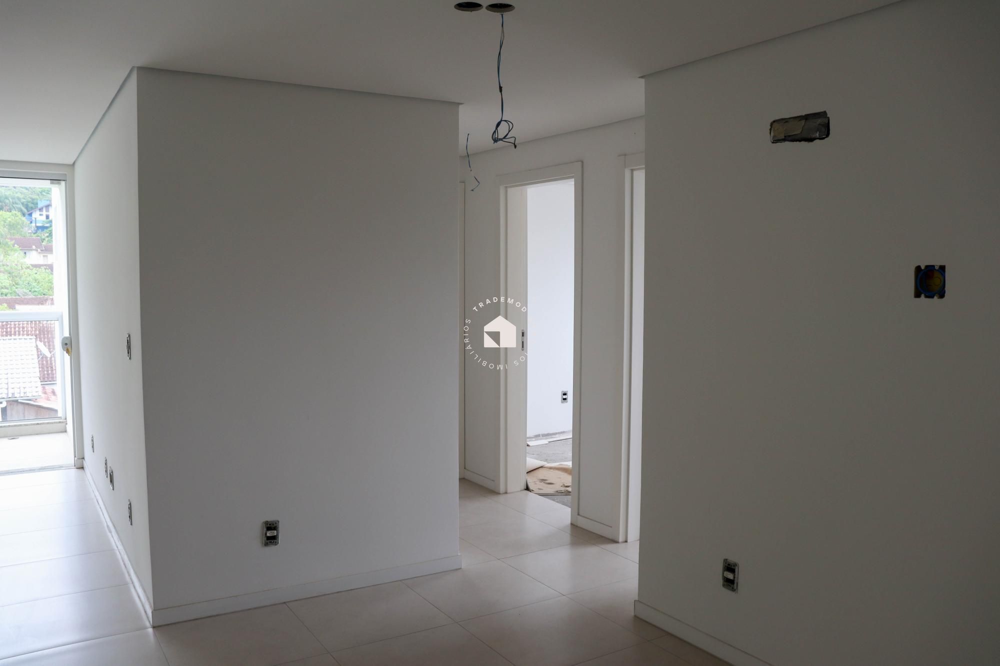 Apartamento à venda com 3 quartos, 217m² - Foto 12