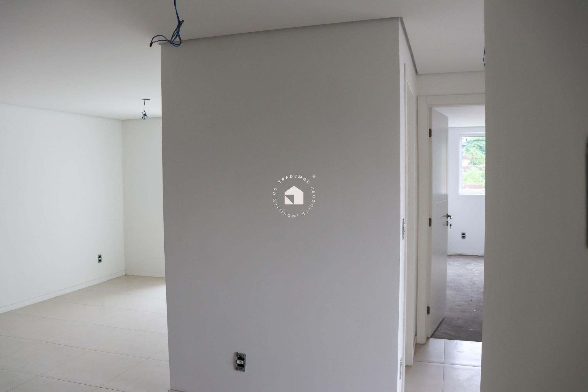 Apartamento à venda com 3 quartos, 217m² - Foto 11