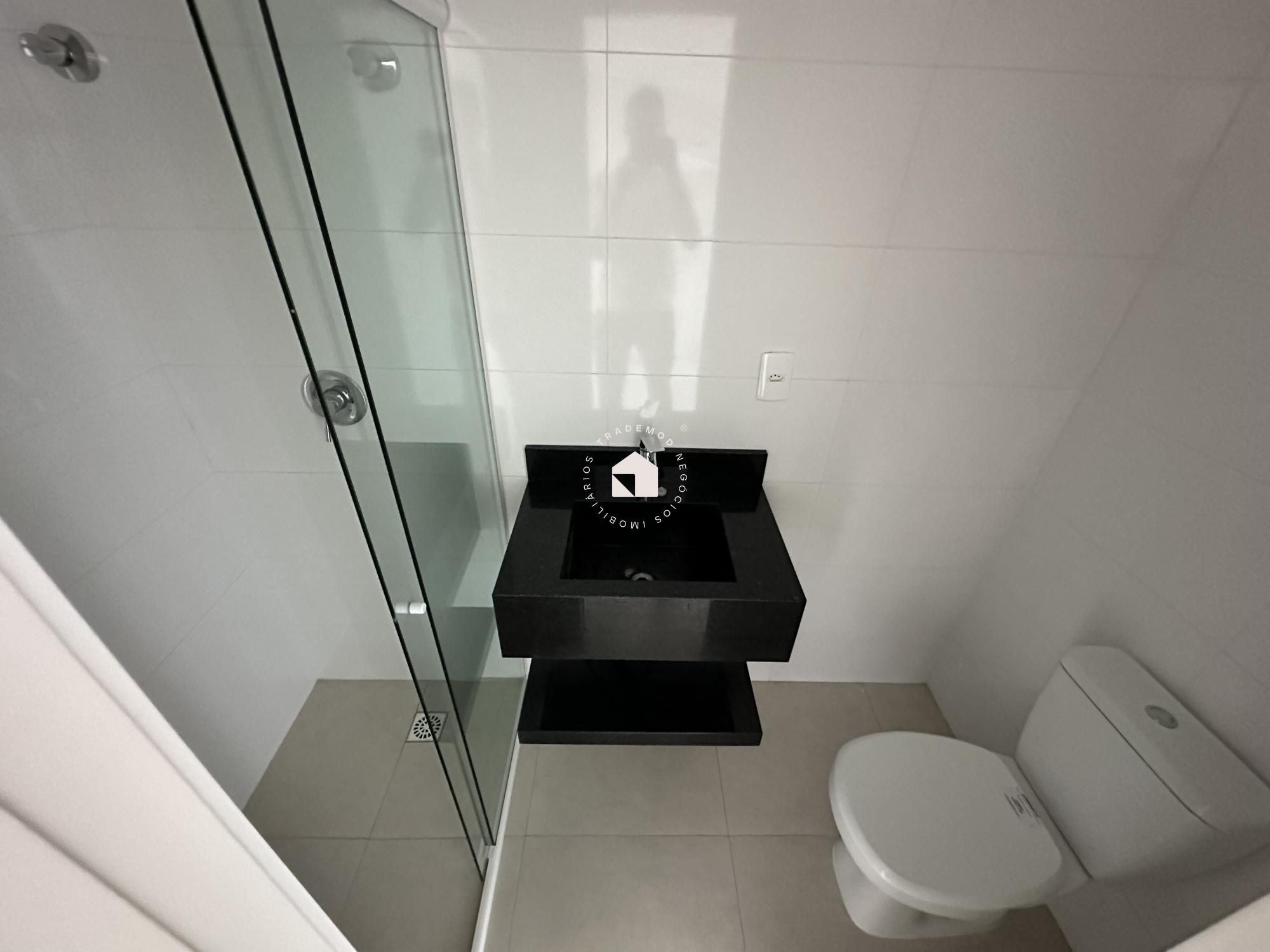 Apartamento para alugar com 2 quartos, 88m² - Foto 7