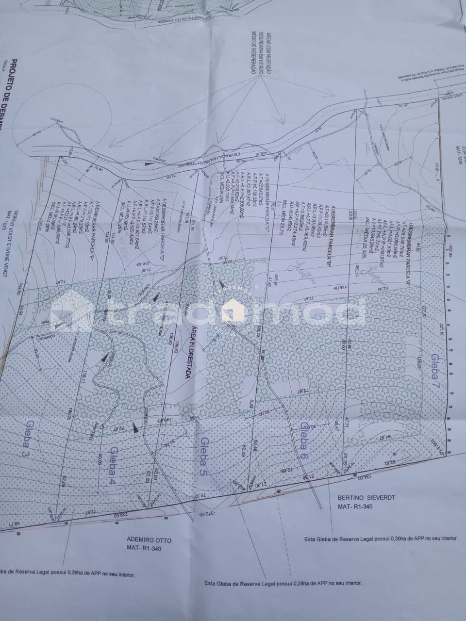 Terreno à venda, 33899m² - Foto 18