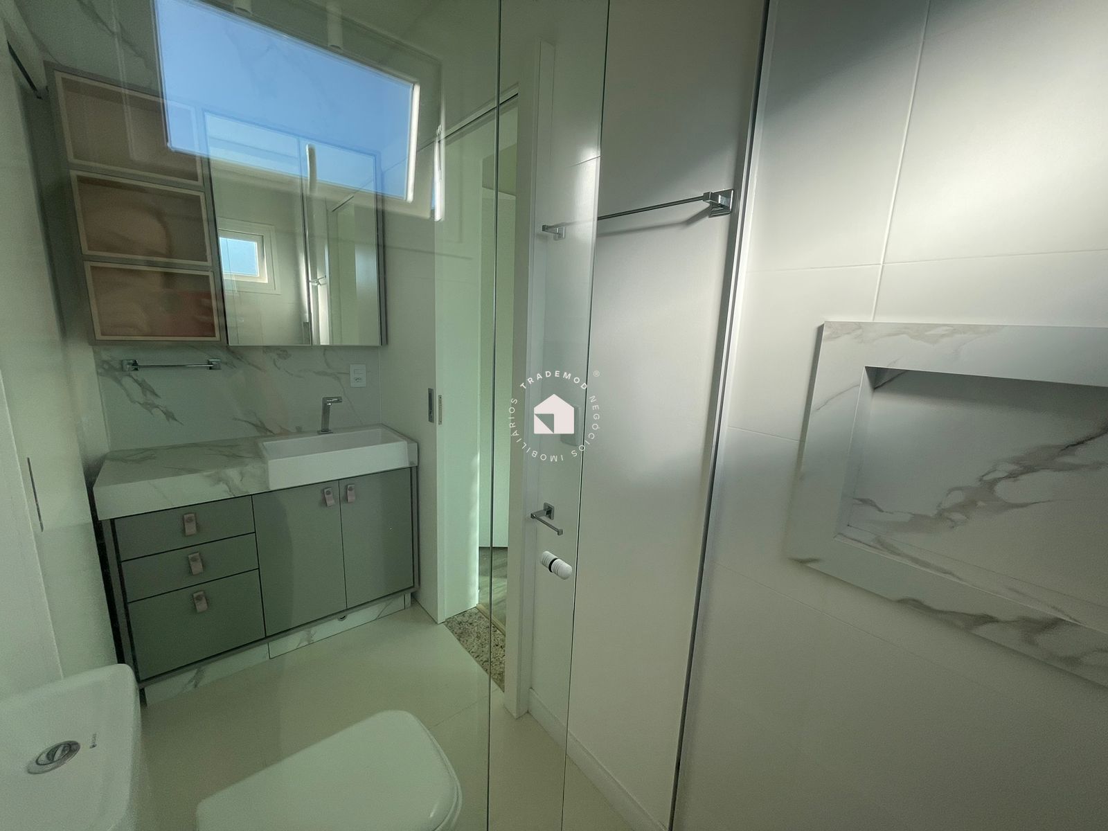 Apartamento à venda com 3 quartos, 112m² - Foto 11