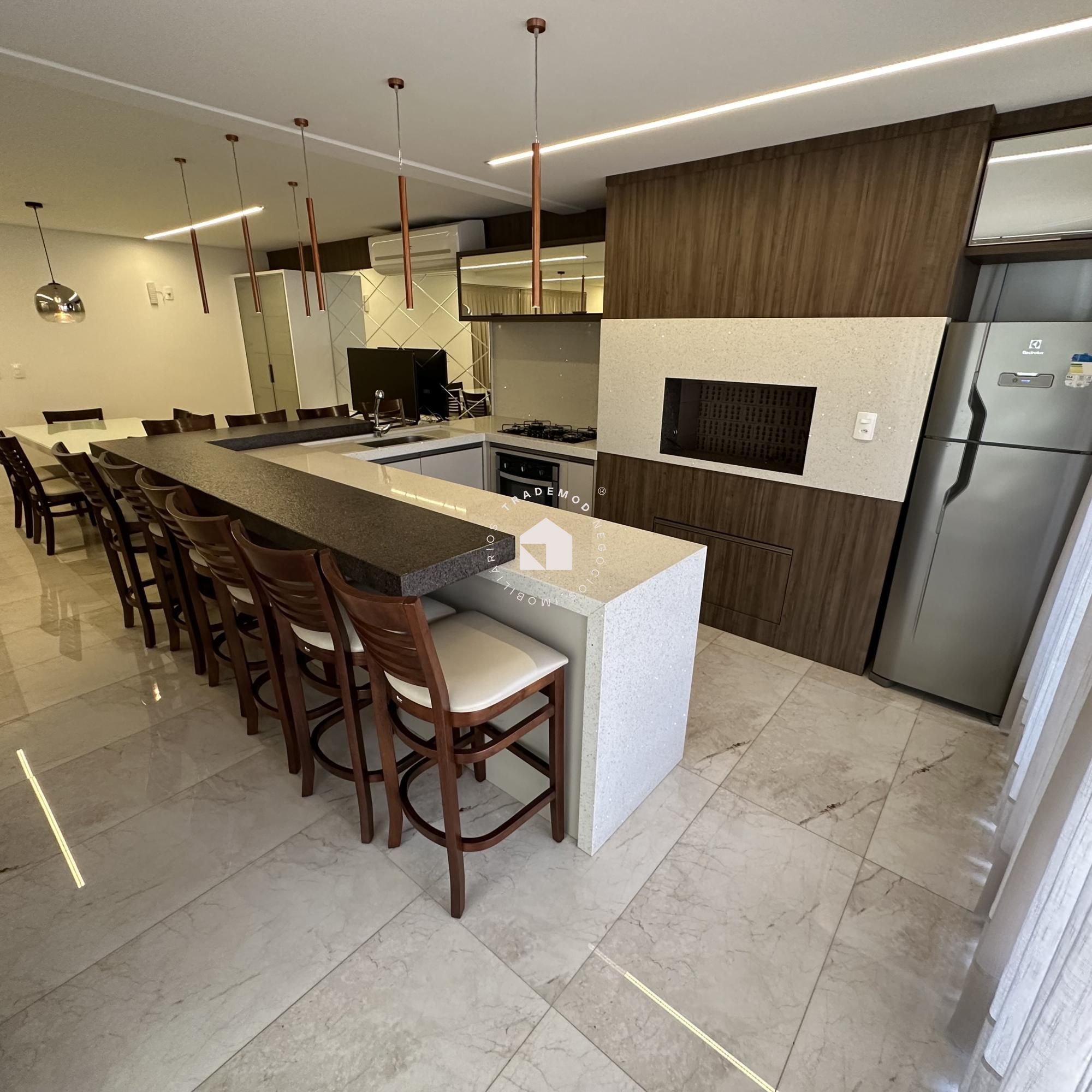 Cobertura à venda com 4 quartos, 216m² - Foto 18