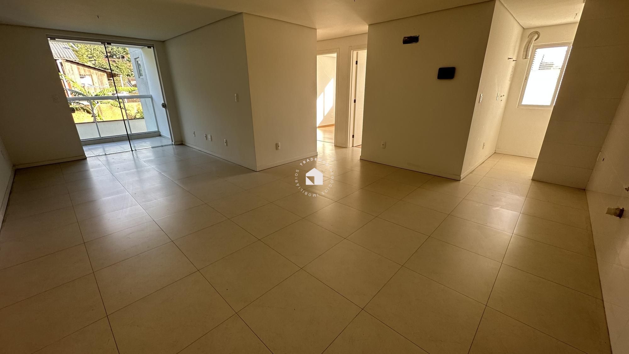 Apartamento à venda com 3 quartos, 110m² - Foto 3