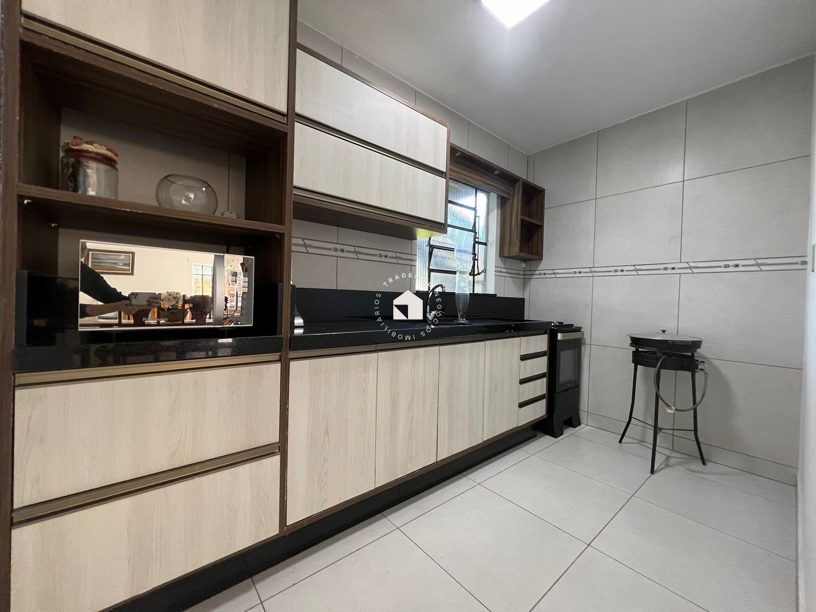 Sobrado à venda com 4 quartos, 370m² - Foto 12