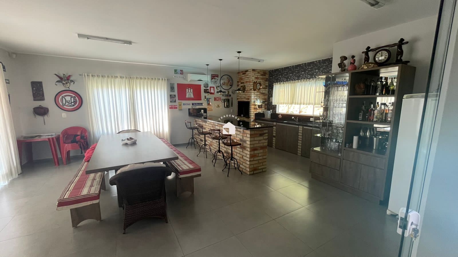 Casa à venda com 3 quartos, 600m² - Foto 16