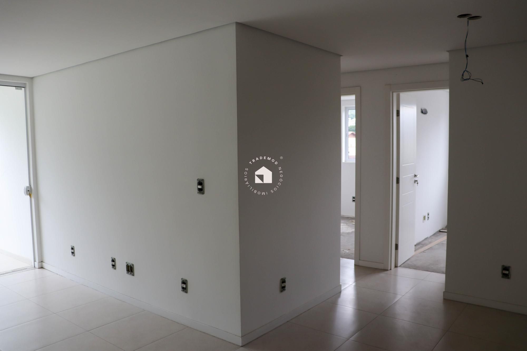 Apartamento à venda com 3 quartos, 217m² - Foto 13