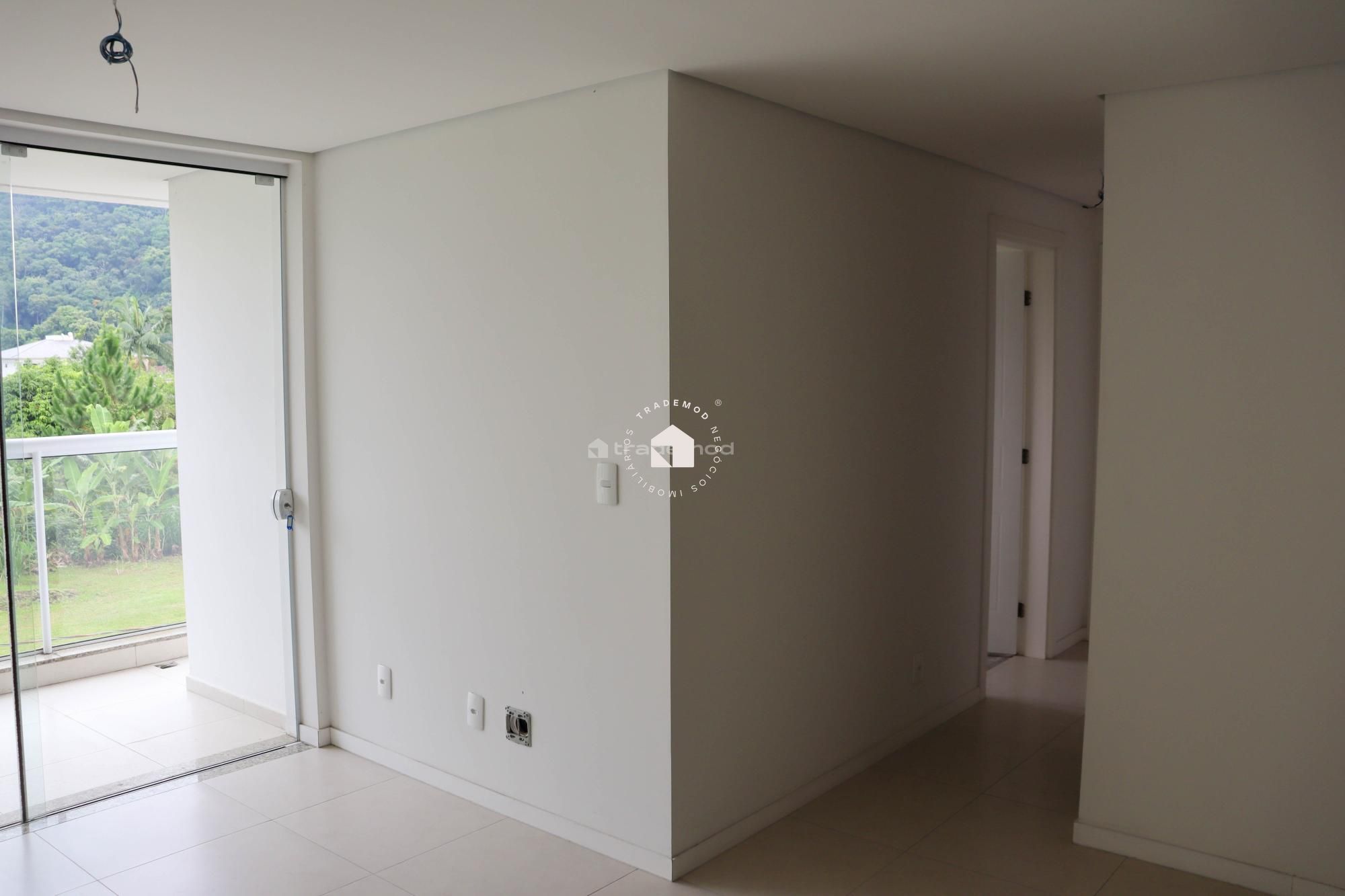 Apartamento à venda com 3 quartos, 110m² - Foto 3