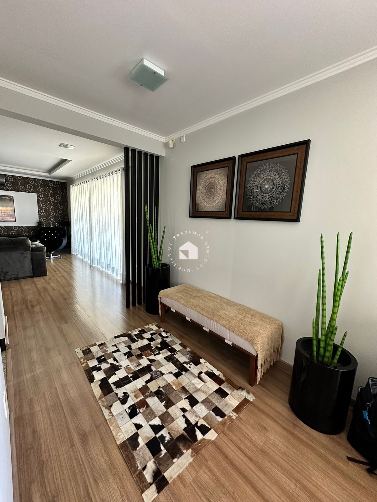 Casa à venda com 3 quartos, 600m² - Foto 8