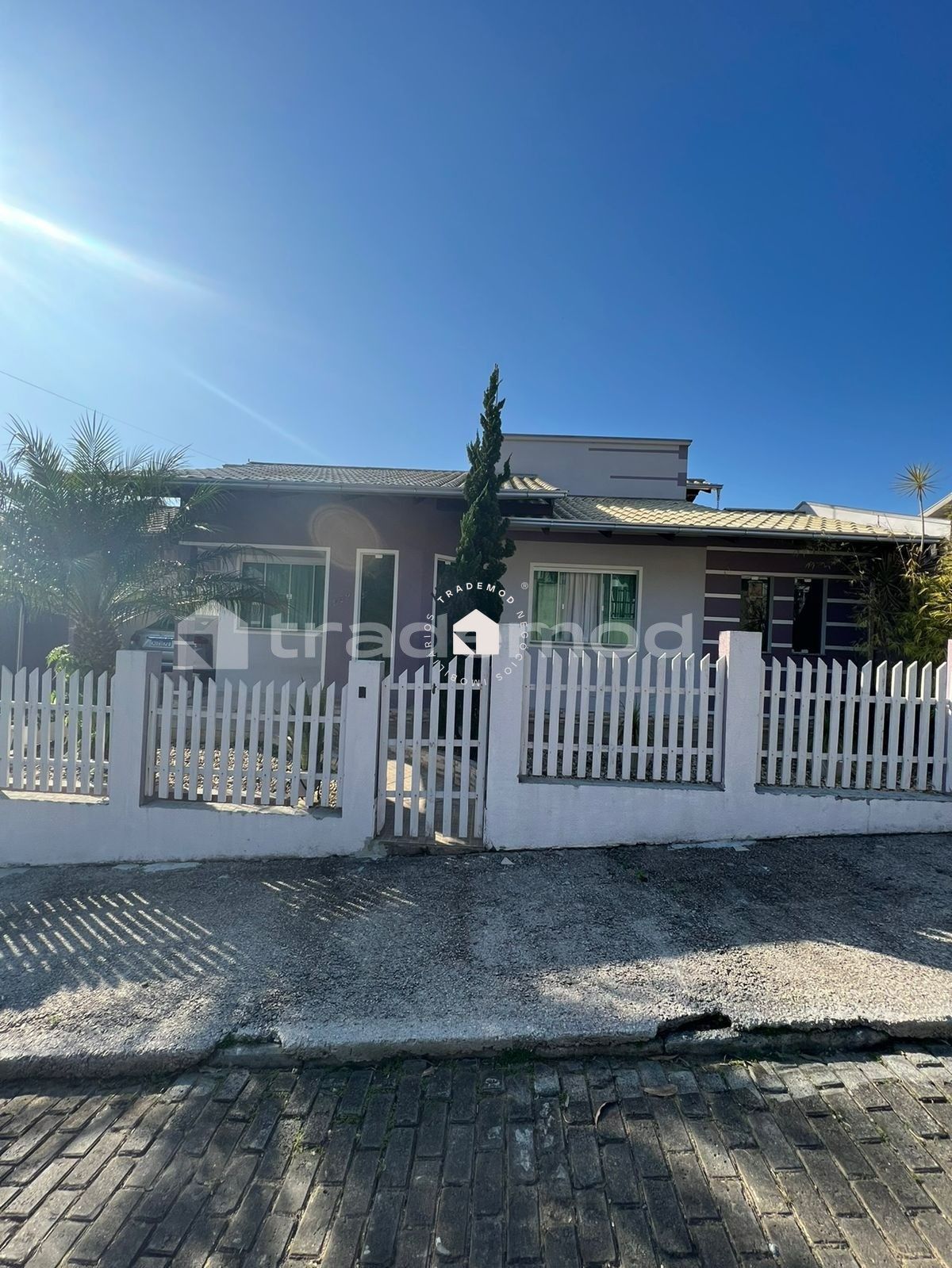 Casa  venda  no Encano - Indaial, SC. Imveis