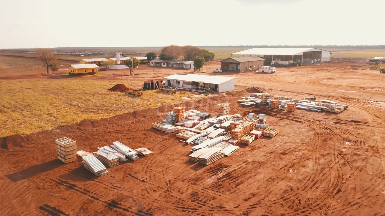 Fazendão no Mato Grosso!