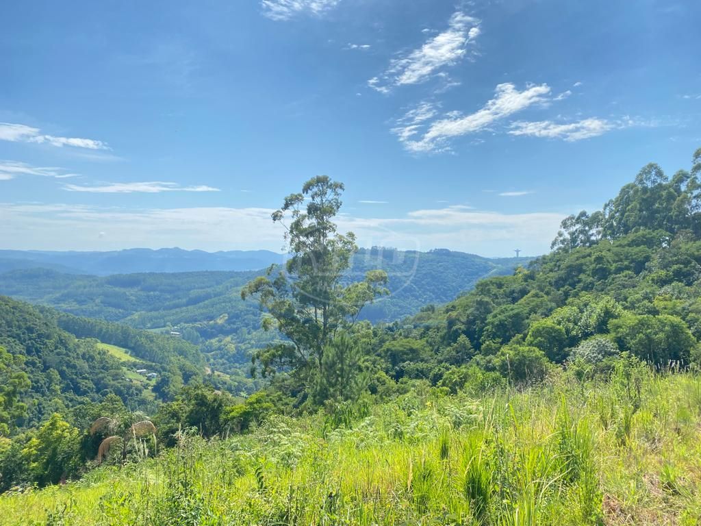 Área com vista para o Cristo protetor Encantado RS!!