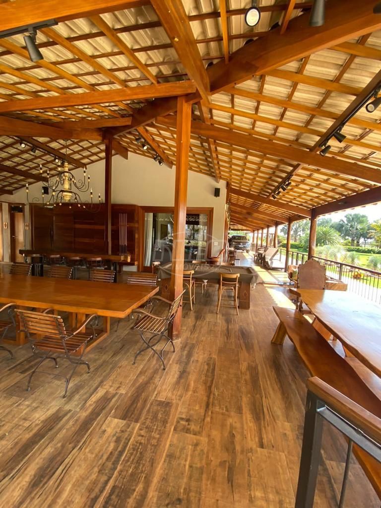 2.600 ha em Minas Gerais