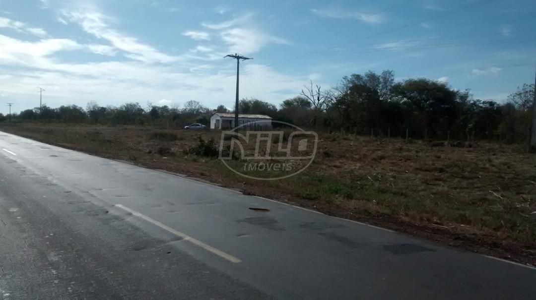 2675 hectares no Piauí