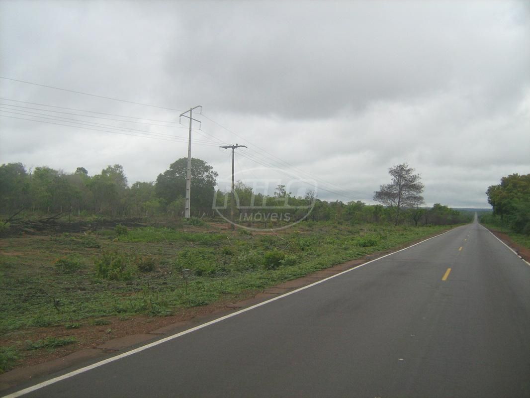 2675 hectares no Piauí