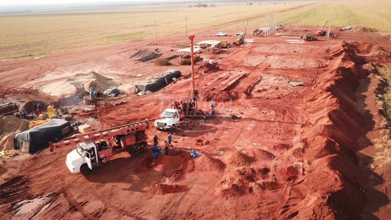 Fazendão no Mato Grosso!