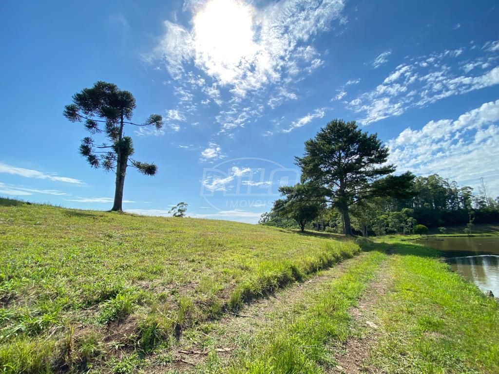 Área com vista para o Cristo protetor Encantado RS!!